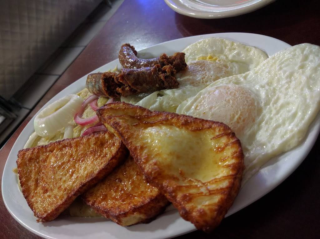 Nuevo Imperial | restaurant | 2456 Williamsbridge Rd, Bronx, NY 10461, USA | 3478430770 OR +1 347-843-0770