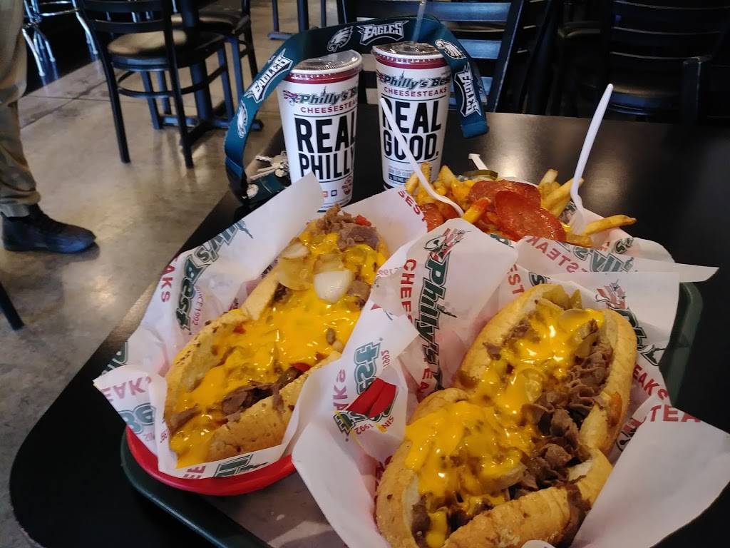 Phillys Best | restaurant | 6237 Pats Ranch Road D4, Mira Loma, CA 91752, USA | 9512795400 OR +1 951-279-5400