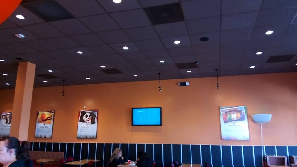 Panda Express | restaurant | 700 N Zaragoza Rd, El Paso, TX 79907, USA | 9158728906 OR +1 915-872-8906