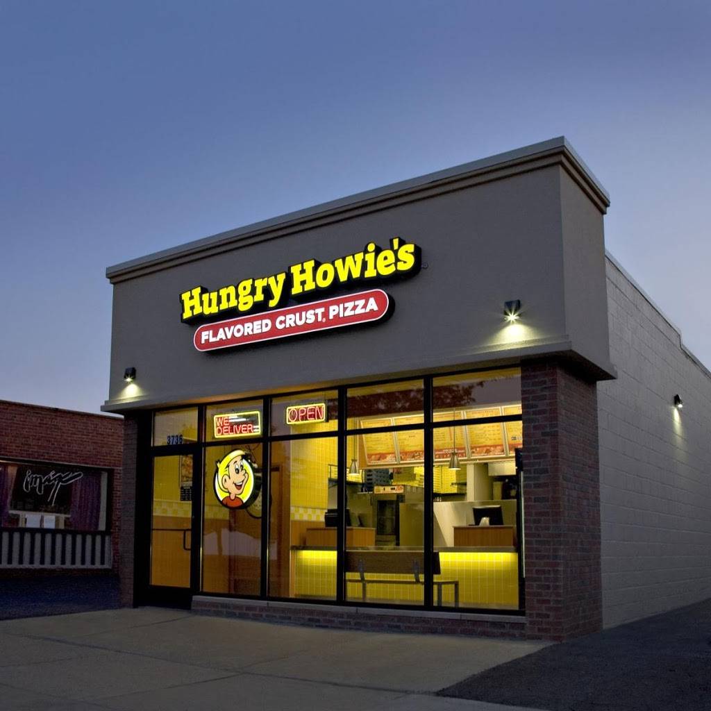 Hungry Howies Pizza | meal delivery | 1642 Providence Blvd, Deltona, FL 32725, USA | 3865749299 OR +1 386-574-9299