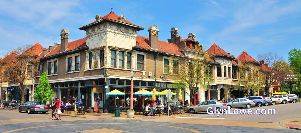 Culpeppers Grill and Bar | restaurant | 300 N Euclid Ave, St. Louis, MO 63108, USA | 3143612828 OR +1 314-361-2828