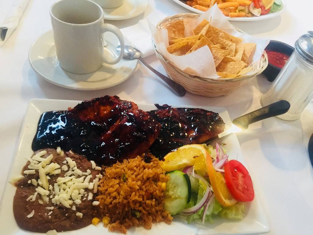 Mariscos El Asador | restaurant | 5503 Cermak Rd, Cicero, IL 60804, USA | 7082989182 OR +1 708-298-9182