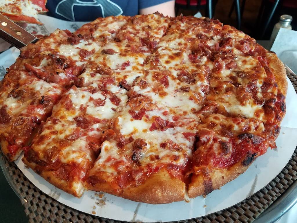 Bellacinos Pizza & Grinders | meal takeaway | 3484 Jeffco Blvd, Arnold, MO 63010, USA | 6364613000 OR +1 636-461-3000