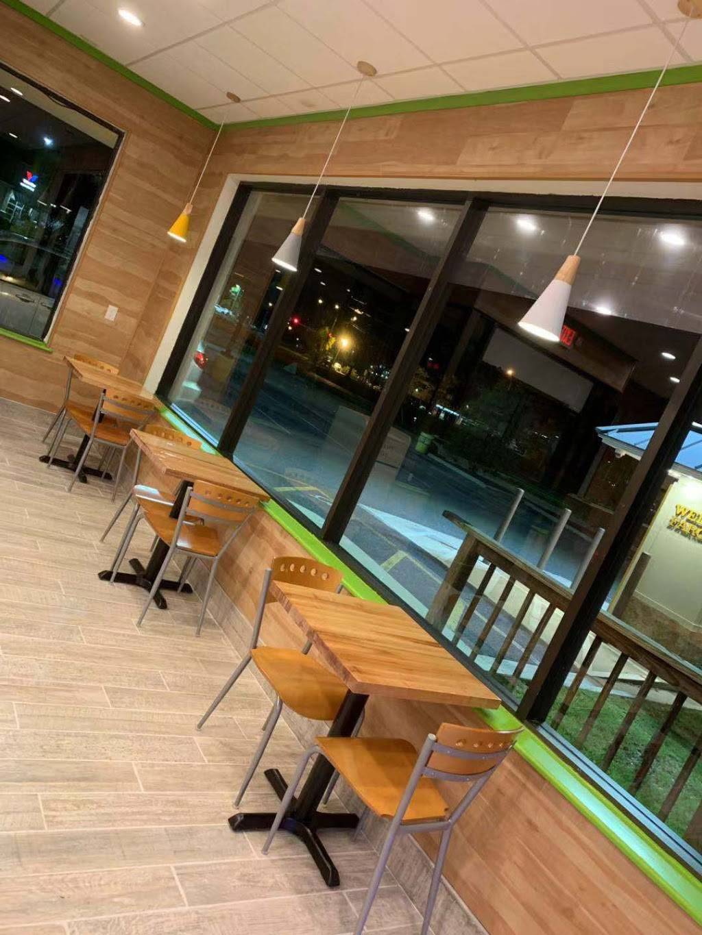 Pokey | restaurant | 2884 Virginia Beach Blvd, Virginia Beach, VA 23452, USA | 7576488855 OR +1 757-648-8855