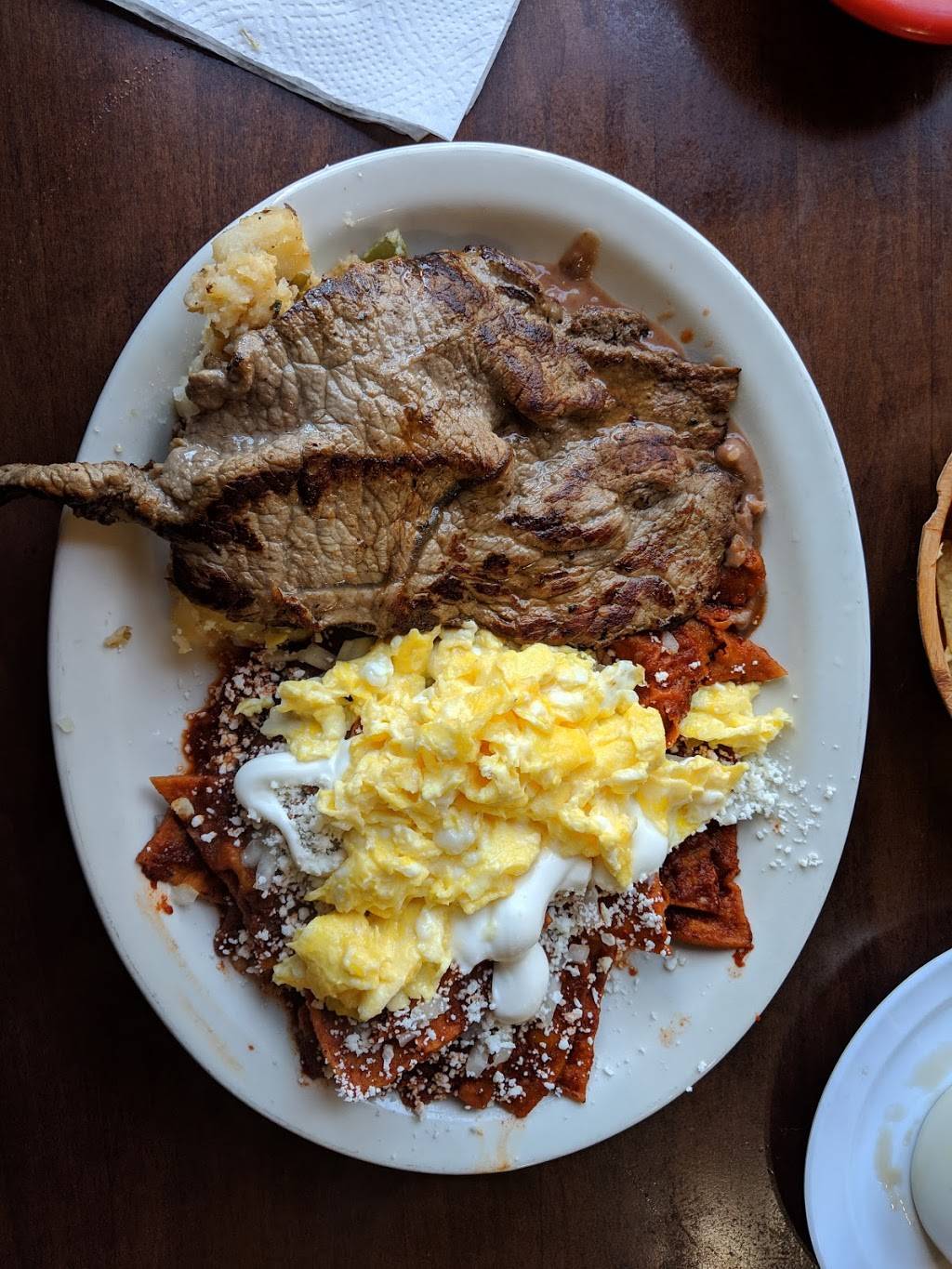 El Huarachito | restaurant | 3010 N Broadway, Los Angeles, CA 90031, USA | 3232230476 OR +1 323-223-0476