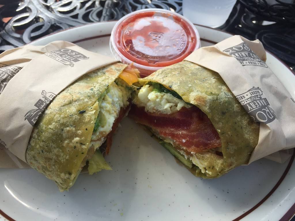 Rose Bakery Cafe | bakery | 3536 East Coast Hwy C, Corona Del Mar, CA 92625, USA | 9496753151 OR +1 949-675-3151