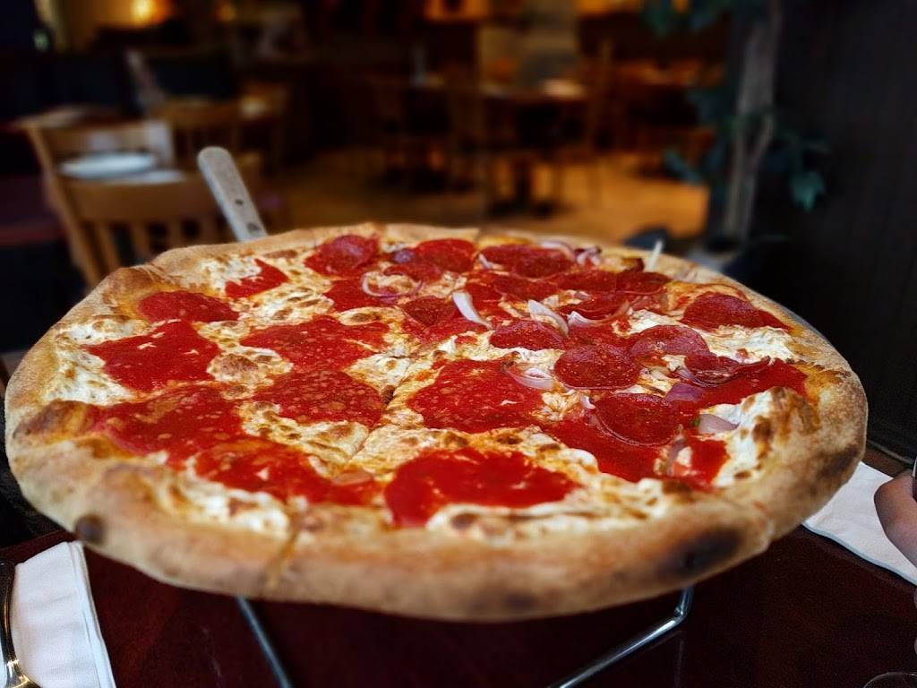 Goodfellas | meal delivery | 1817 Victory Blvd, Staten Island, NY 10314, USA | 7188158500 OR +1 718-815-8500