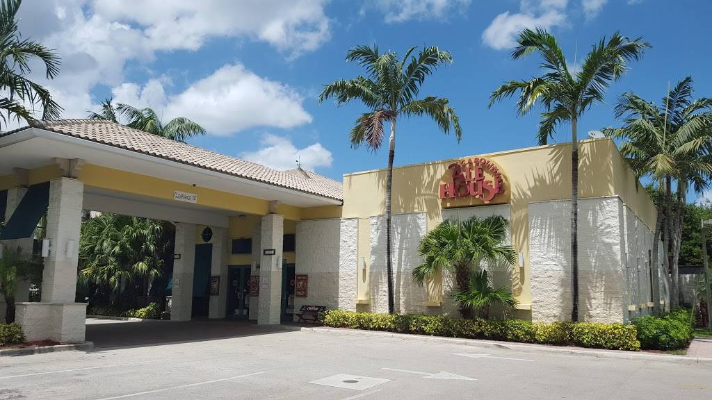 Carolina Ale House | restaurant | 2618 Weston Rd, Weston, FL 33331, USA | 9542171233 OR +1 954-217-1233