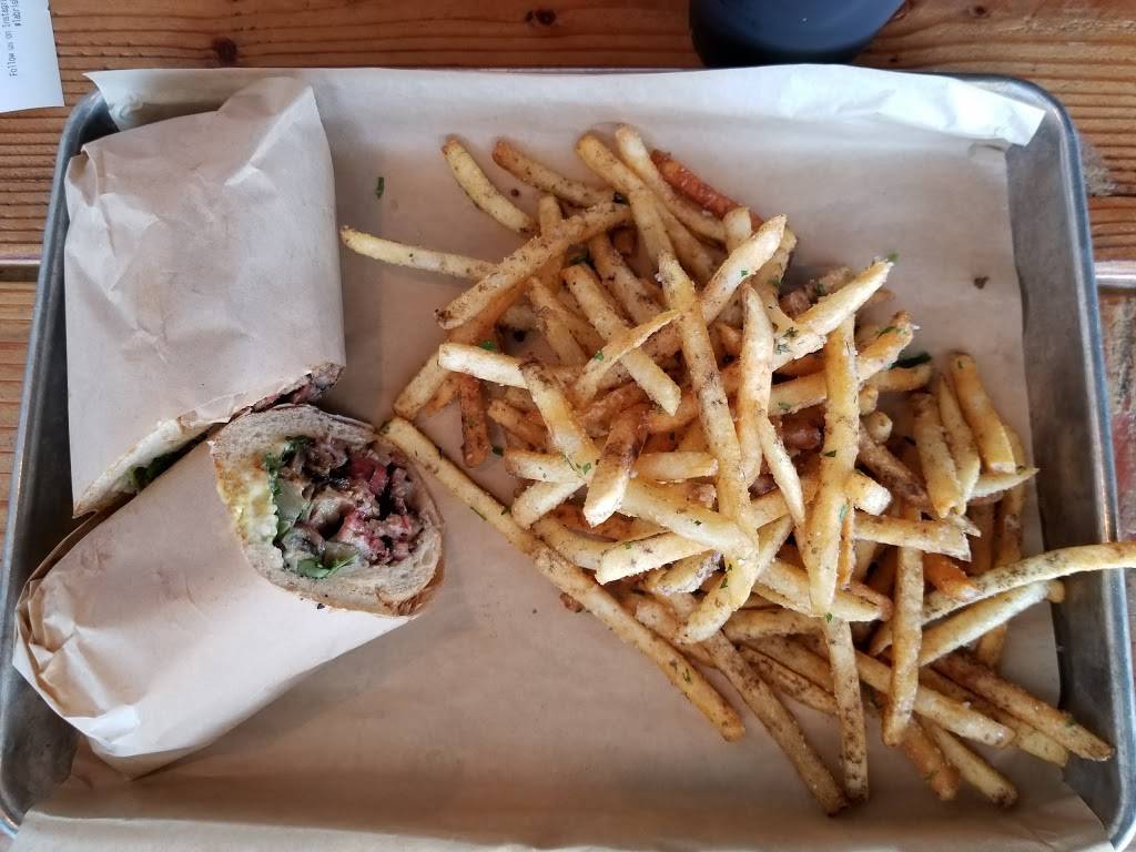 L.A. Brisket | restaurant | 18189 Pioneer Blvd, Artesia, CA 90701, USA | 5623568277 OR +1 562-356-8277