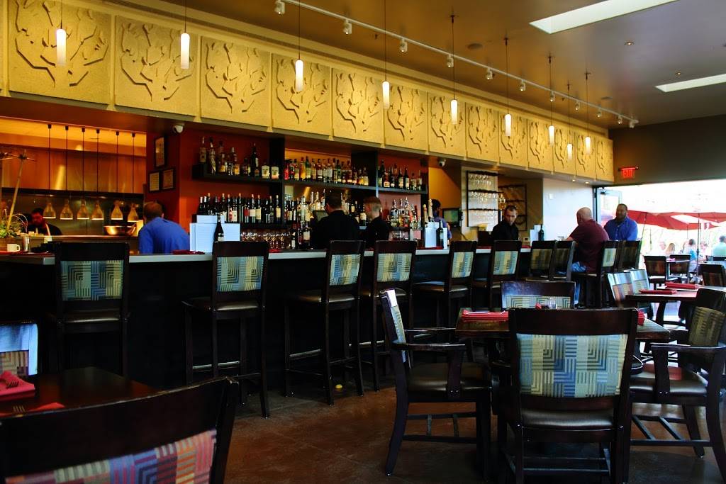 Gertrudes | restaurant | 1201 N Galvin Pkwy, Phoenix, AZ 85008, USA | 4807198600 OR +1 480-719-8600