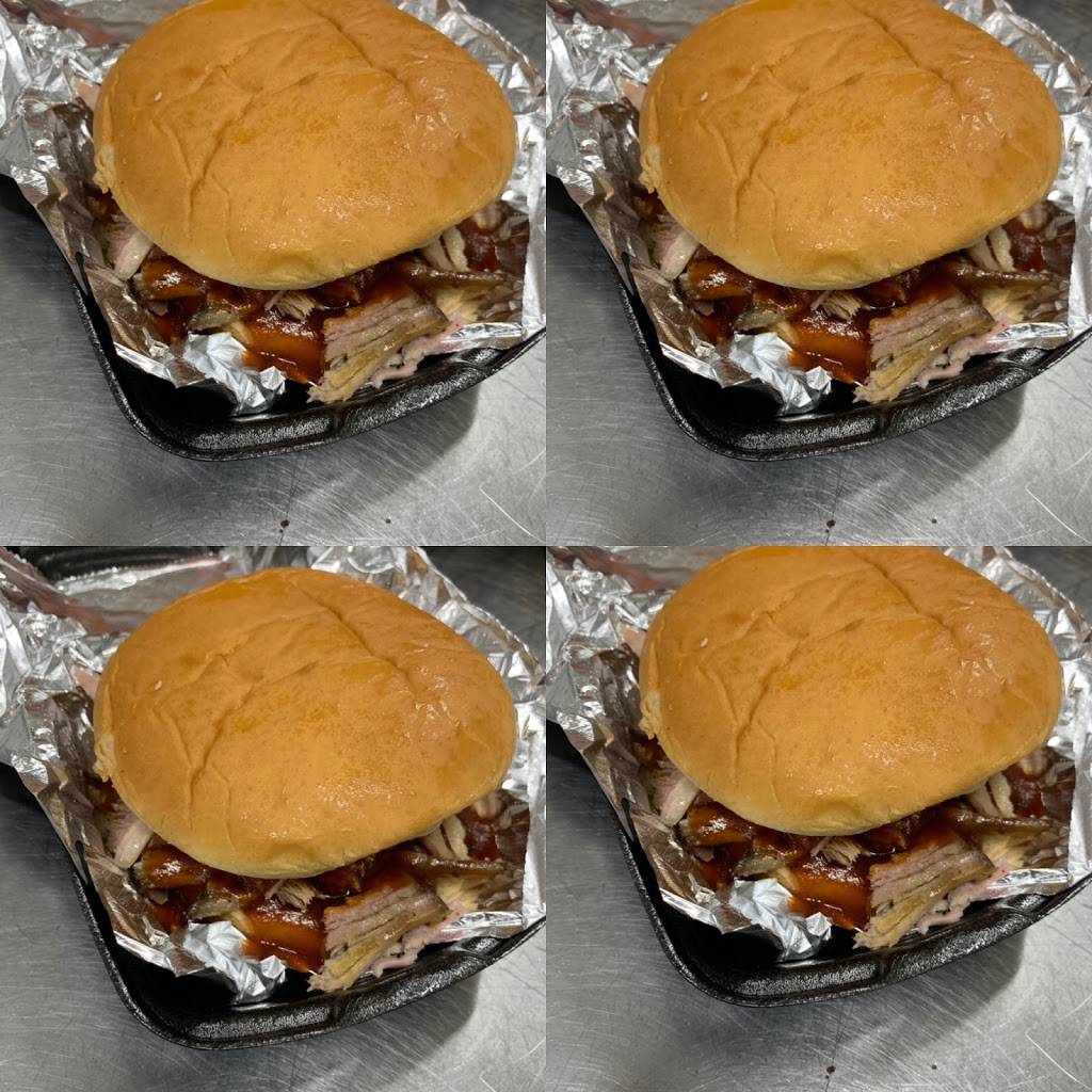 D Jackson BBQ and Catering | restaurant | 4444 W Illinois Ave Suite 304, Dallas, TX 75211, USA | 9727070040 OR +1 972-707-0040