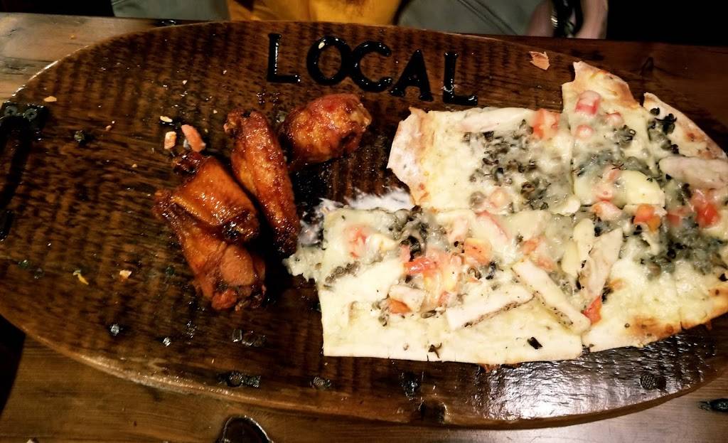 Local Bar & Lounge | restaurant | 2430 Stark Rd, Harris, MN 55032, USA | 6516747384 OR +1 651-674-7384