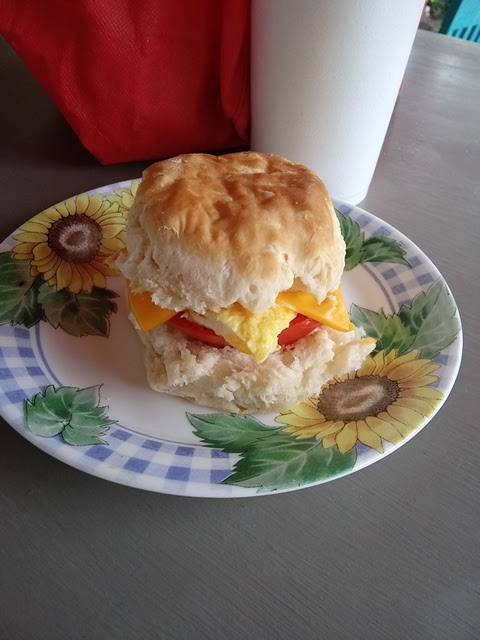 Heavenly Biscuit | restaurant | 165 S Van Buren St, Nashville, IN 47448, USA | 8127203440 OR +1 812-720-3440