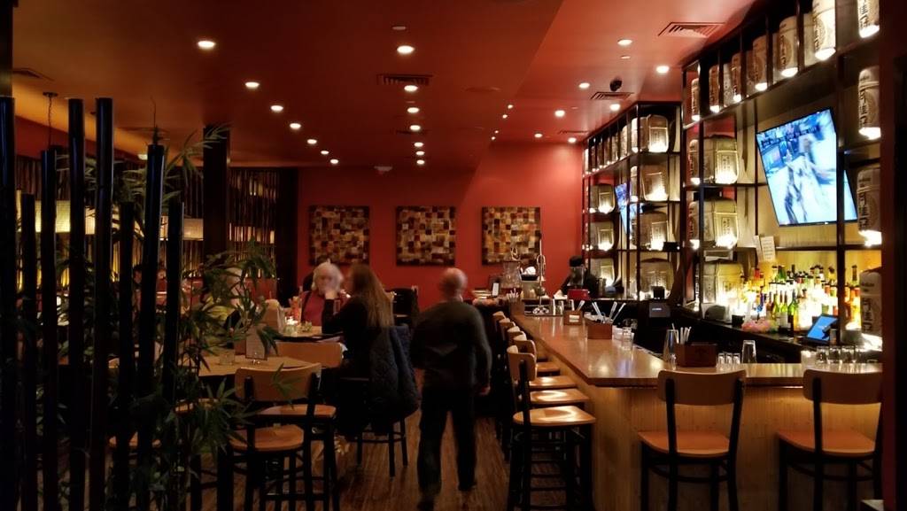 Arirang Hibachi Steakhouse | restaurant | 23A Nelson Ave, Staten Island, NY 10308, USA | 7189669600 OR +1 718-966-9600