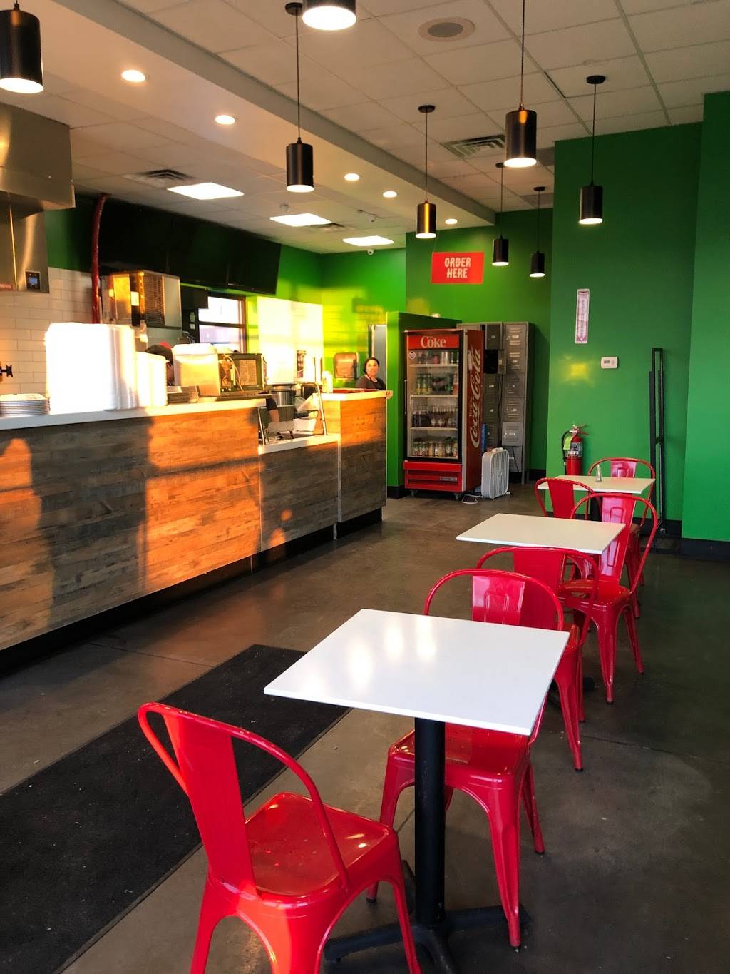 Los Robles | restaurant | 9367 E 59th Ave, Denver, CO 80249, USA | 3033733915 OR +1 303-373-3915