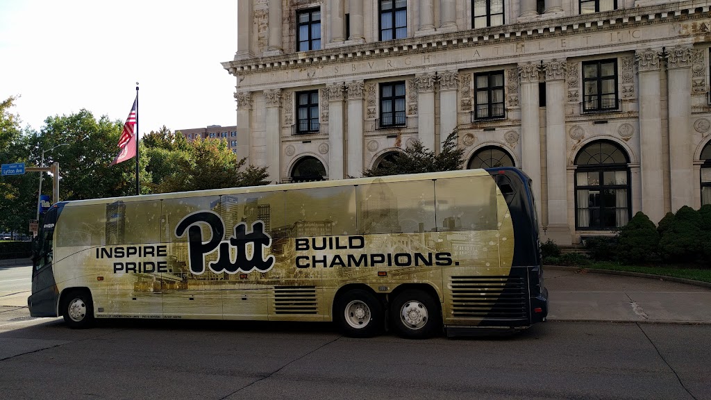 Pittsburgh Athletic Association | restaurant | 4215 Fifth Ave, Pittsburgh, PA 15213, USA | 4126833810 OR +1 412-683-3810