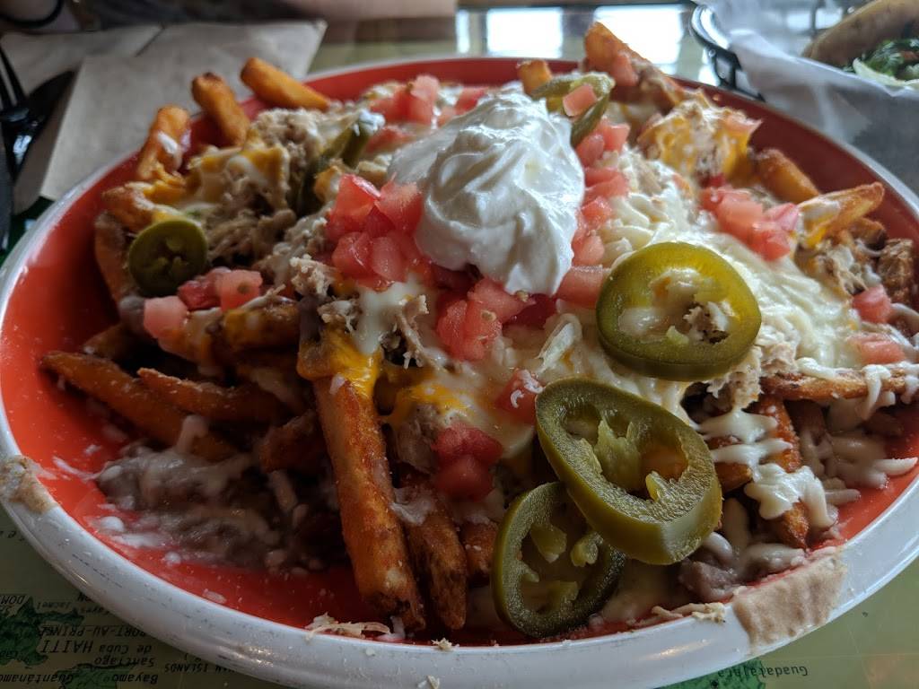 North of the Border Mexican Restaurant | restaurant | 961 IL-59, Bartlett, IL 60103, USA | 6305401111 OR +1 630-540-1111