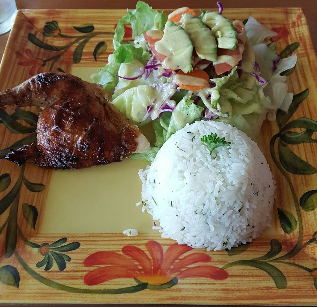 Pollo Bravo | restaurant | 10085 Long Point Rd, Houston, TX 77055, USA | 7134613113 OR +1 713-461-3113