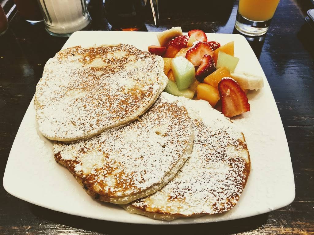 Gayleys Cafe | cafe | 1424 Dundas St W, Toronto, ON M6J 1Y5, Canada | 4165383443 OR +1 416-538-3443