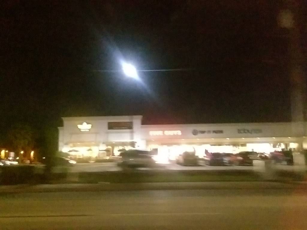 Potbelly Sandwich Shop | restaurant | 11700 Westheimer Rd A, Houston, TX 77077, USA | 2818105193 OR +1 281-810-5193