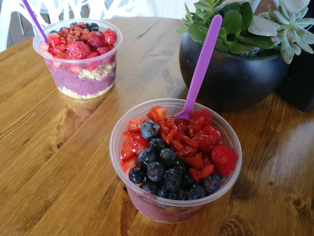 Everbowl | restaurant | 1875-B S Centre City Pkwy, Escondido, CA 92025, USA | 4422867906 OR +1 442-286-7906