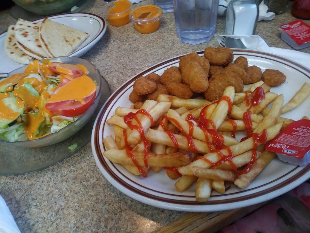 La Coney Island Restaurant | restaurant | 25044 Dequindre Rd, Warren, MI 48091, USA | 5867573010 OR +1 586-757-3010