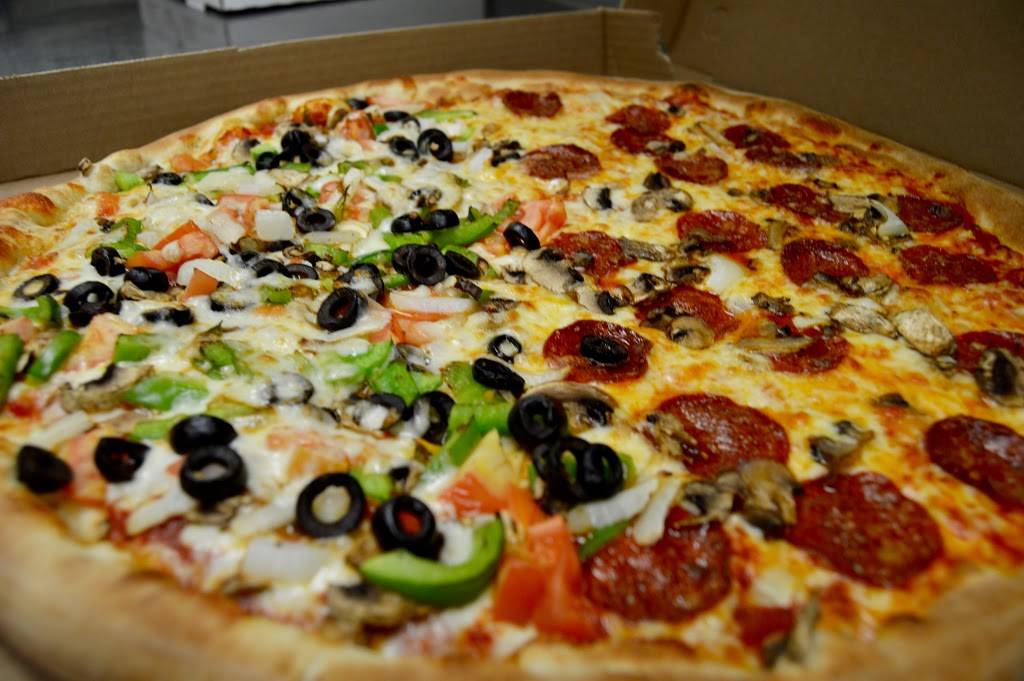 Romas Pizza & Subs | meal takeaway | 10132 Baltimore National Pike, Ellicott City, MD 21042, USA | 4104188555 OR +1 410-418-8555