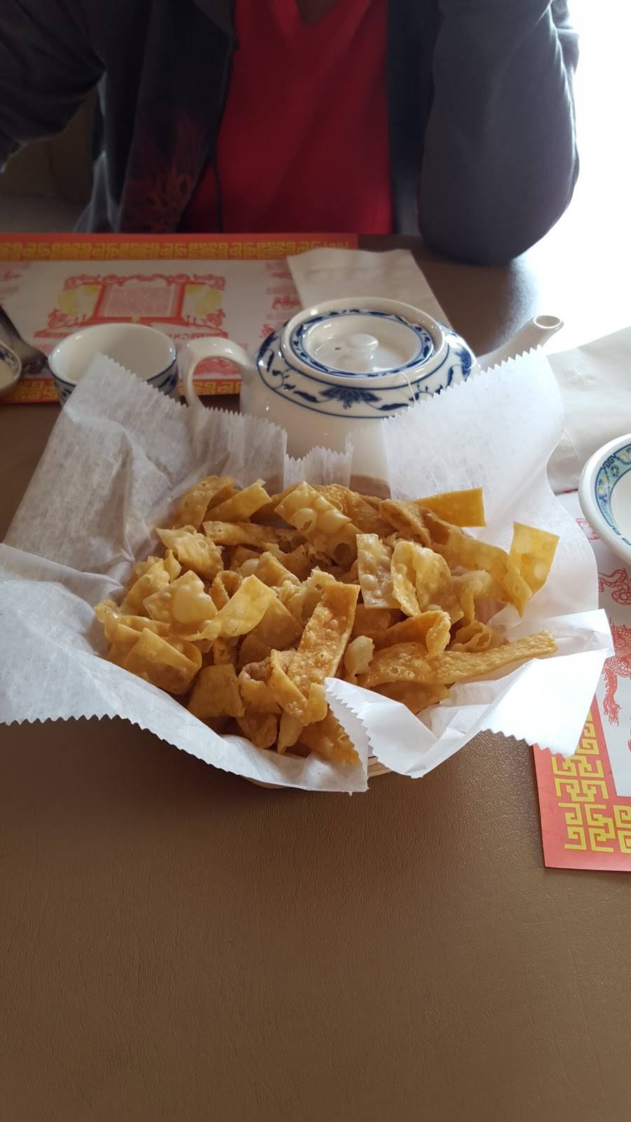 Mandarin Garden | restaurant | 2394 S Oneida St, Green Bay, WI 54304, USA | 9204994459 OR +1 920-499-4459