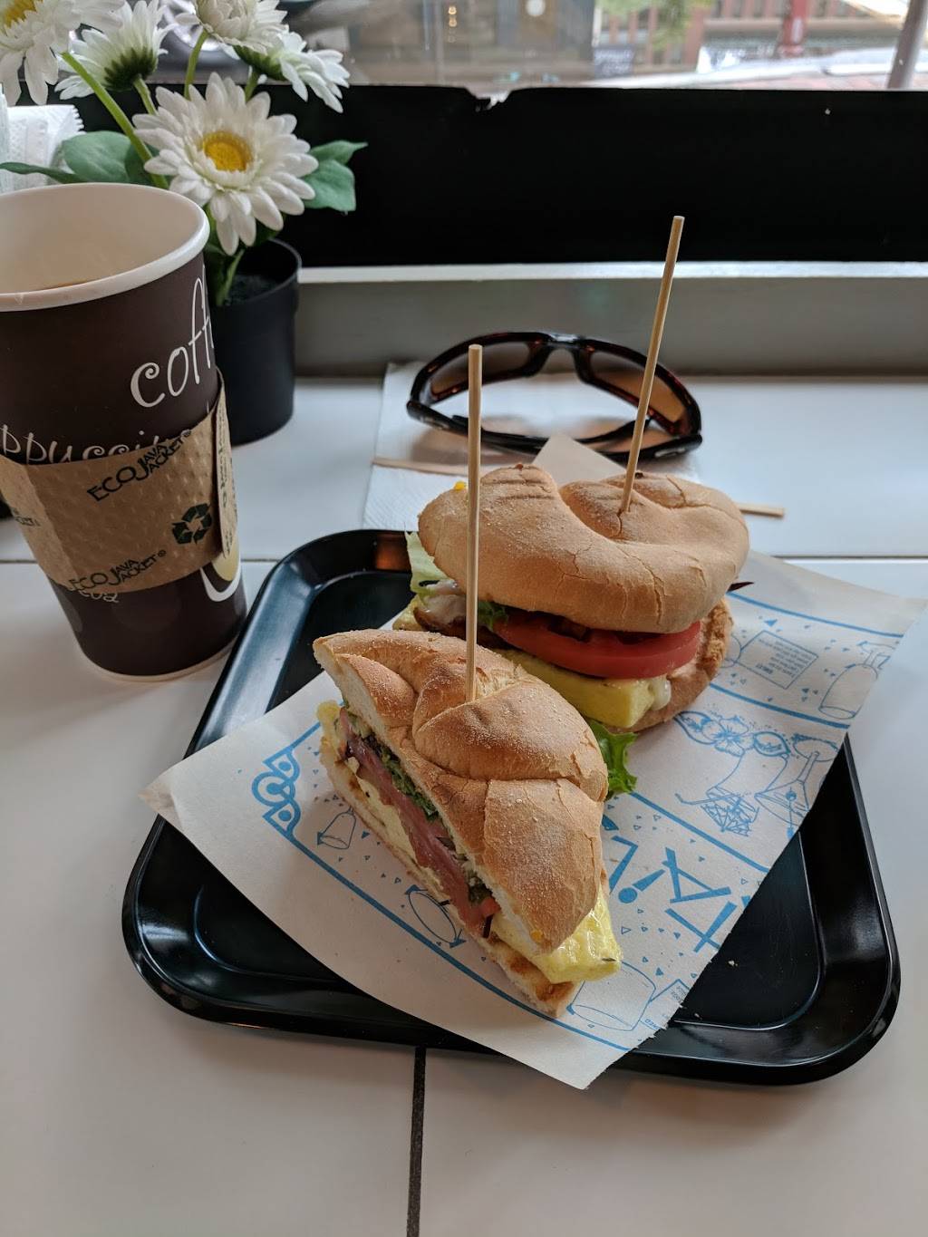 Blunch | cafe | 59 E Springfield St, Boston, MA 02118, USA | 6172478100 OR +1 617-247-8100