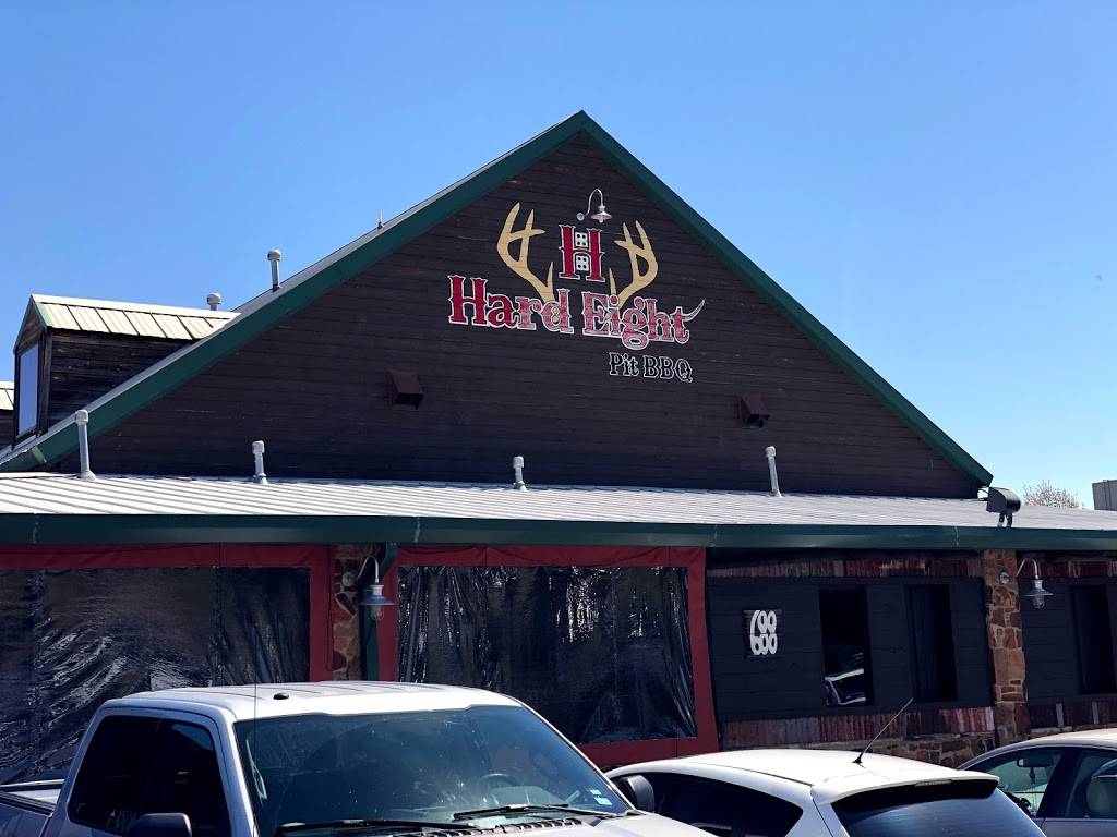 Hard Eight BBQ | restaurant | 688 Freeport Pkwy, Coppell, TX 75019, USA | 9724715462 OR +1 972-471-5462