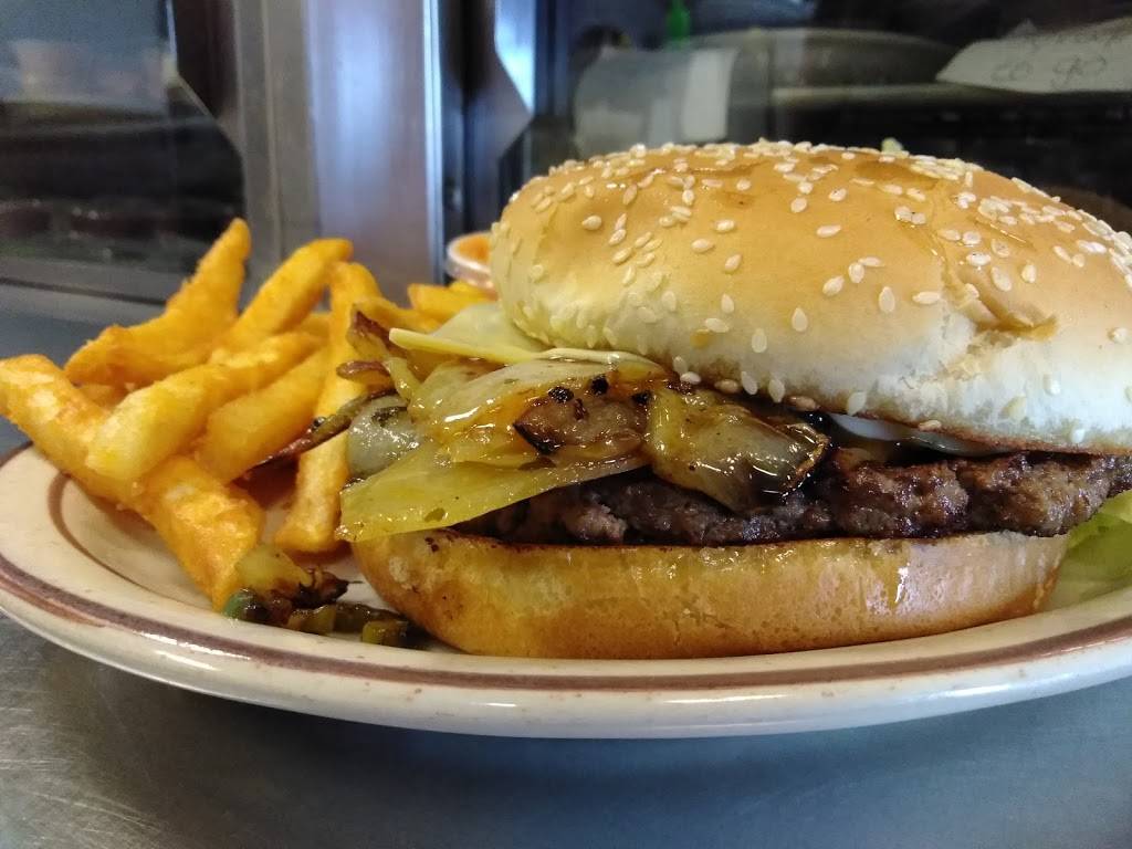 Rossville Family Restaurant | restaurant | 715 S Chicago St, Rossville, IL 60963, USA | 2177486201 OR +1 217-748-6201