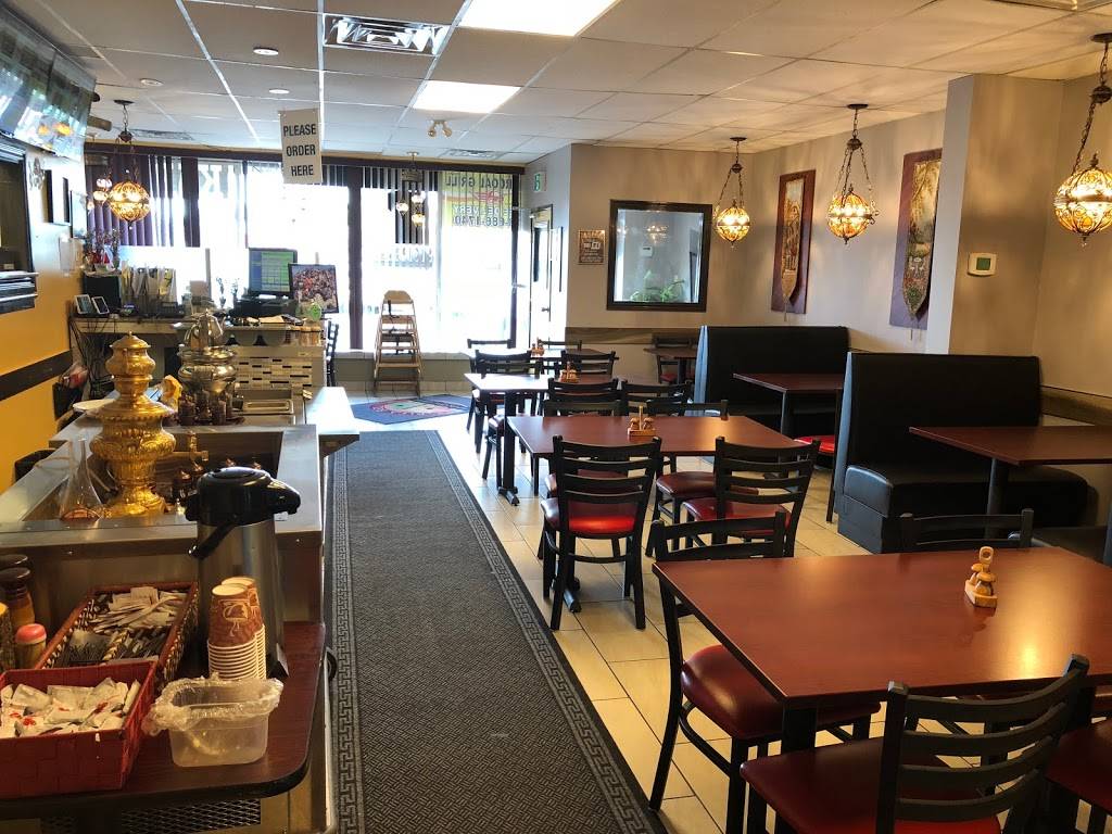 Pita Bell Kabab | restaurant | 1696 Carling Ave, Ottawa, ON K2A 1C6, Canada | 6136861740 OR +1 613-686-1740