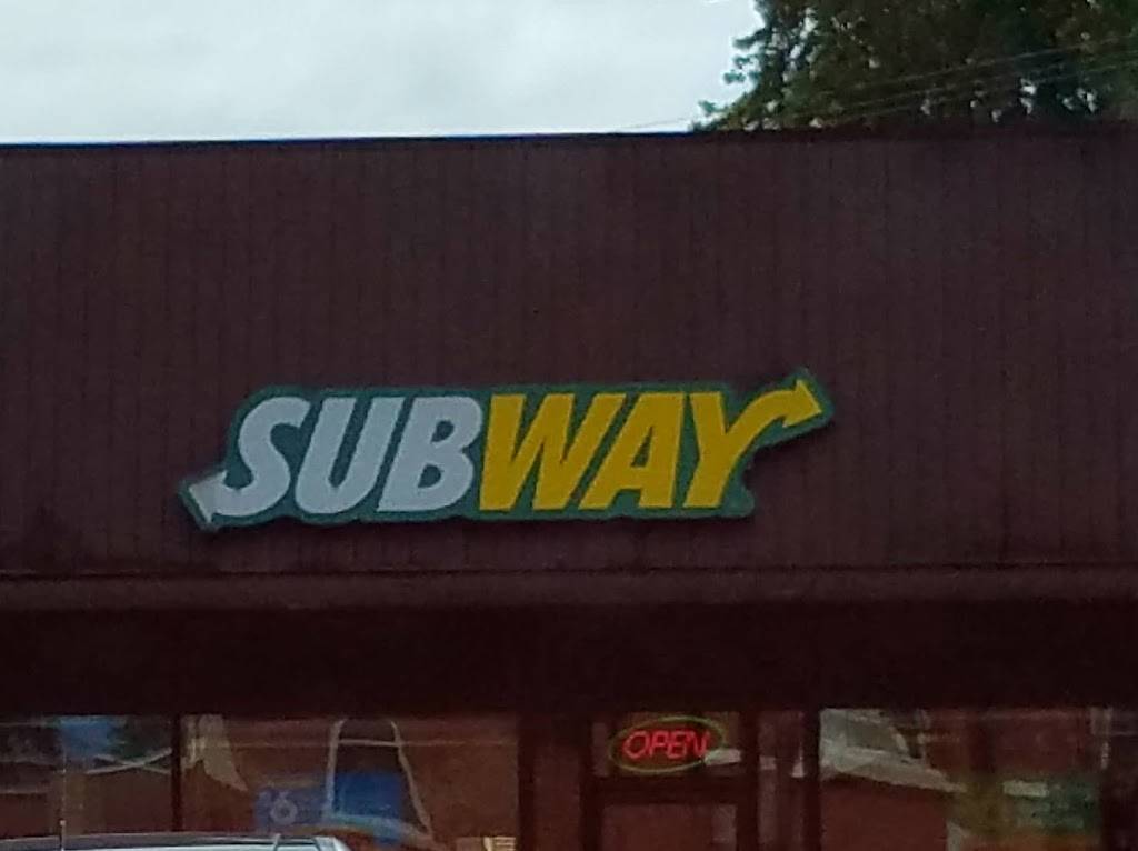 Subway | restaurant | 1118 Columbus St, Ottawa, IL 61350, USA | 8154346400 OR +1 815-434-6400