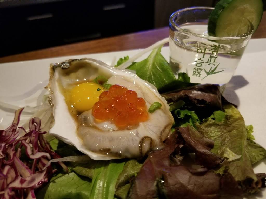 Ichiz | restaurant | 301 Main St, Huntington, NY 11743, USA | 6314700210 OR +1 631-470-0210