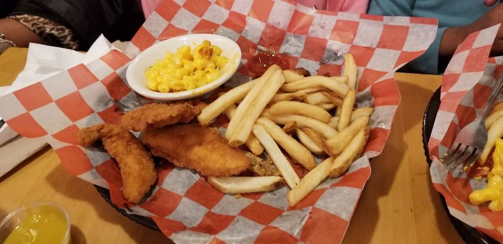 Smoke BBQ Pit | restaurant | 129-21 Merrick Blvd, Jamaica, NY 11434, USA | 7183416100 OR +1 718-341-6100