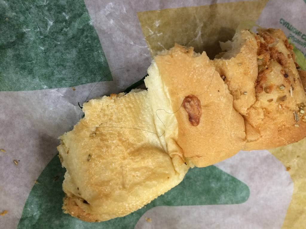 Subway | meal takeaway | 1101 Outlet Collection Way #1201, Auburn, WA 98001, USA | 2537356002 OR +1 253-735-6002