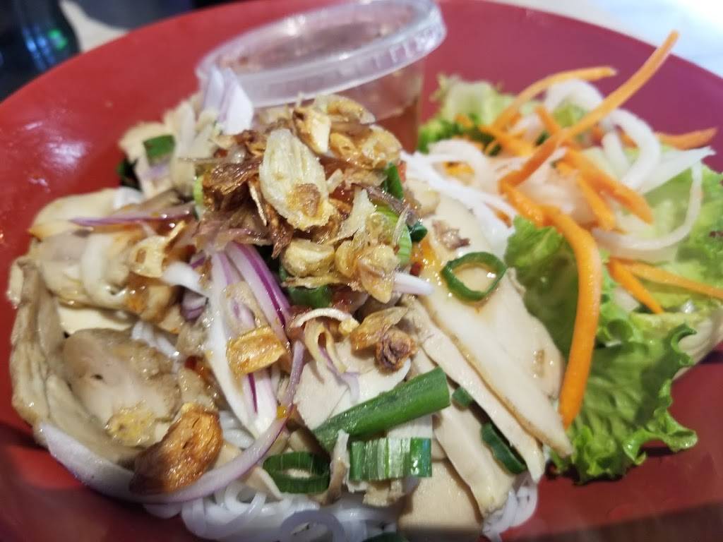 Fresh Rolls | restaurant | 823 Pacific Ave, Tacoma, WA 98402, USA | 2535729064 OR +1 253-572-9064