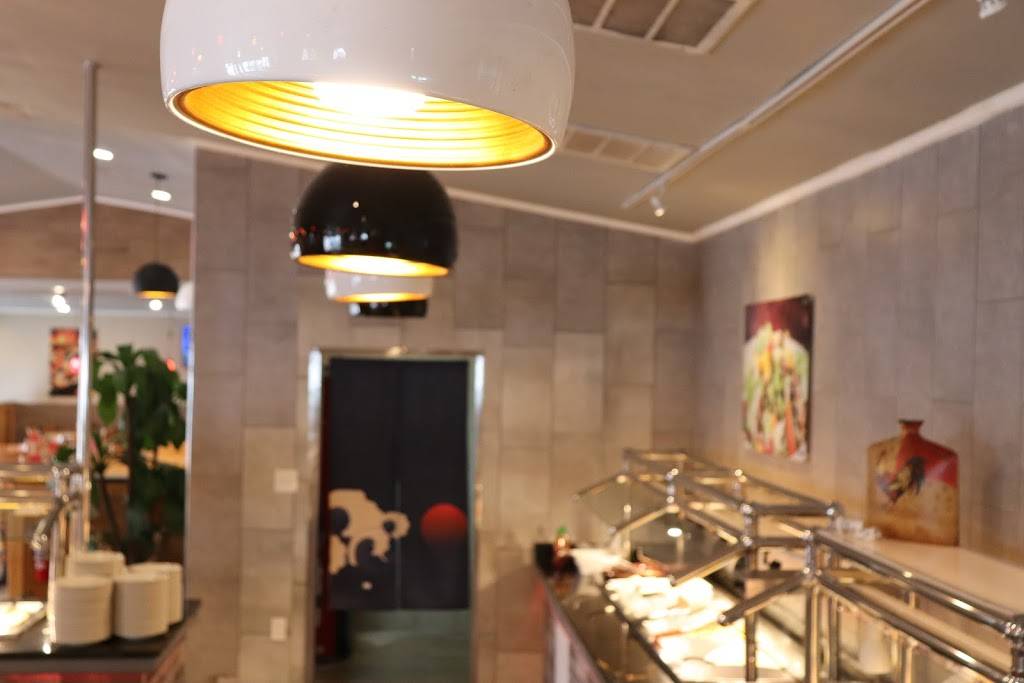 Lus Kitchen | restaurant | 618 N Jupiter Rd A, Garland, TX 75042, USA | 2147036588 OR +1 214-703-6588