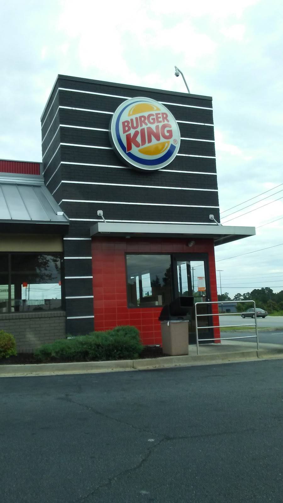 Burger King | restaurant | 445 Grayson Hwy, Lawrenceville, GA 30045, USA | 6783356984 OR +1 678-335-6984