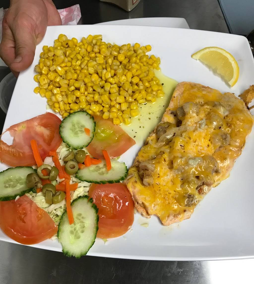 Paladar Cubano | restaurant | 2323 SW 29th St A, Oklahoma City, OK 73119, USA | 4054939216 OR +1 405-493-9216