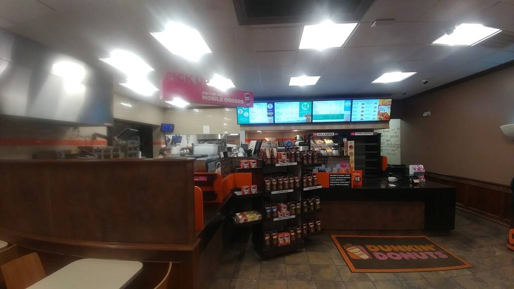 Dunkin | bakery | 12165 State, Rte 9W, Coxsackie, NY 12192, USA | 5187311555 OR +1 518-731-1555