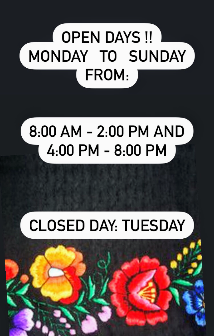 COYA Ancestral & Gourmet | restaurant | 1401 Osos St, San Luis Obispo, CA 93401, USA | 8054400784 OR +1 805-440-0784