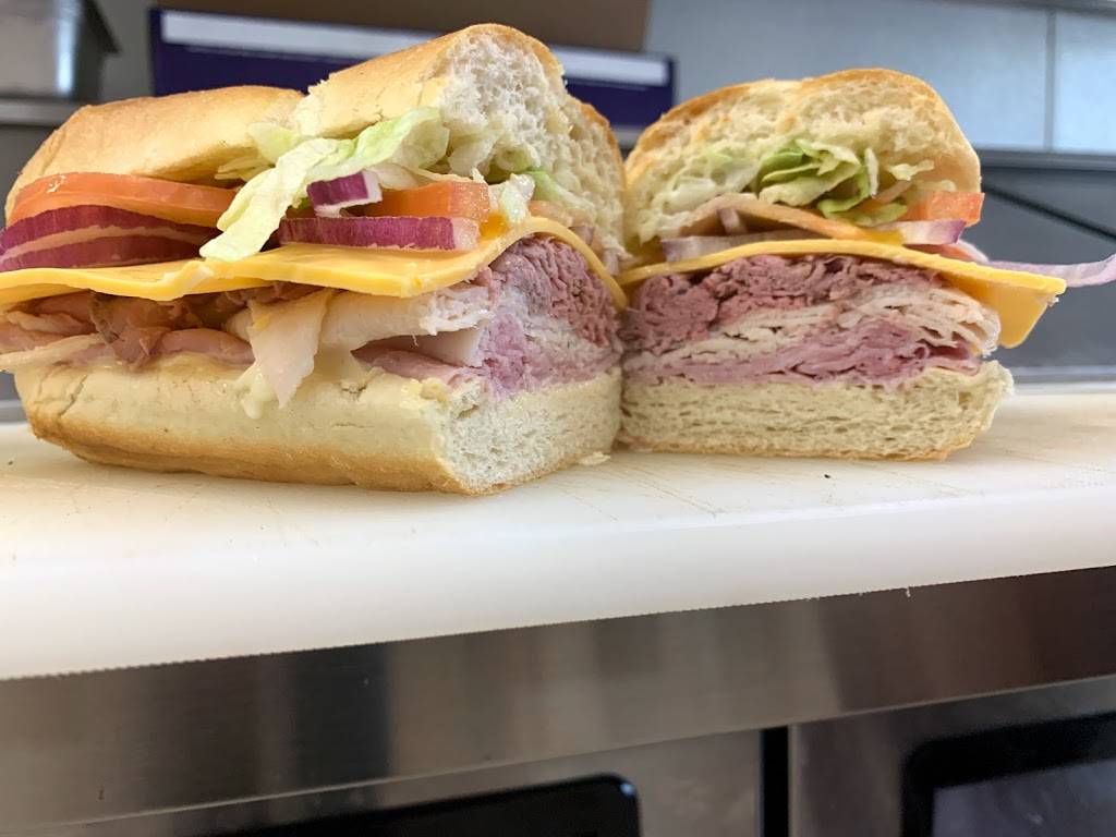 Knuckle Sandwich Sub Shop | restaurant | 4490 US-1 Suite 101, Bunnell, FL 32110, USA | 3862638232 OR +1 386-263-8232