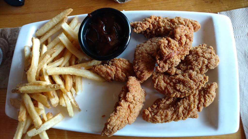 Applebees Grill + Bar | restaurant | 2615 SW 19th Avenue Rd, Ocala, FL 34474, USA | 3526224499 OR +1 352-622-4499