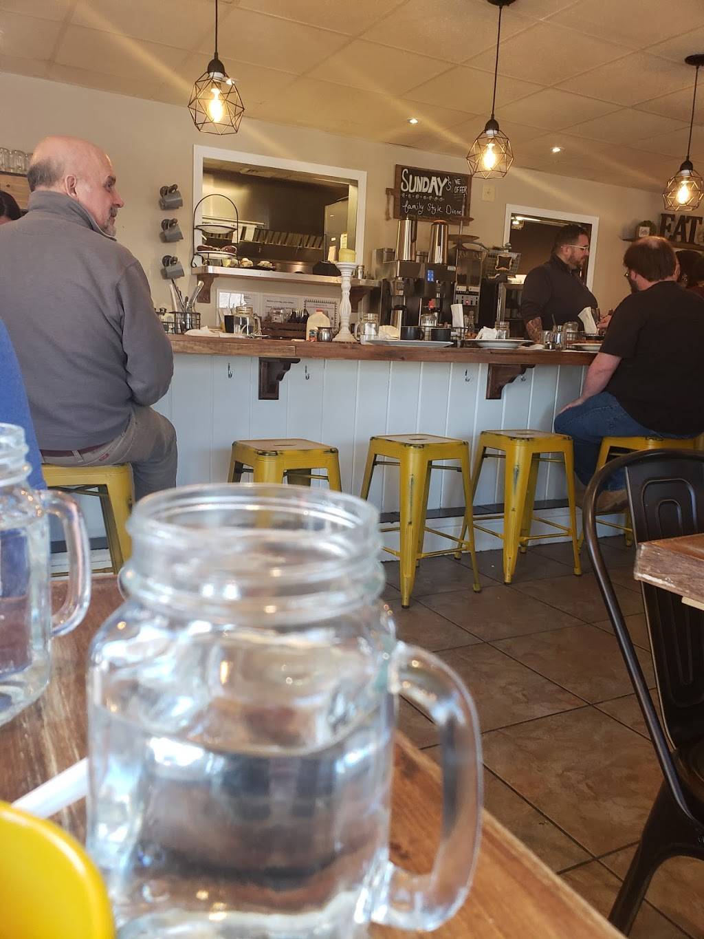 Gather | restaurant | 35 School St, Pembroke, MA 02359, USA | 7817540931 OR +1 781-754-0931