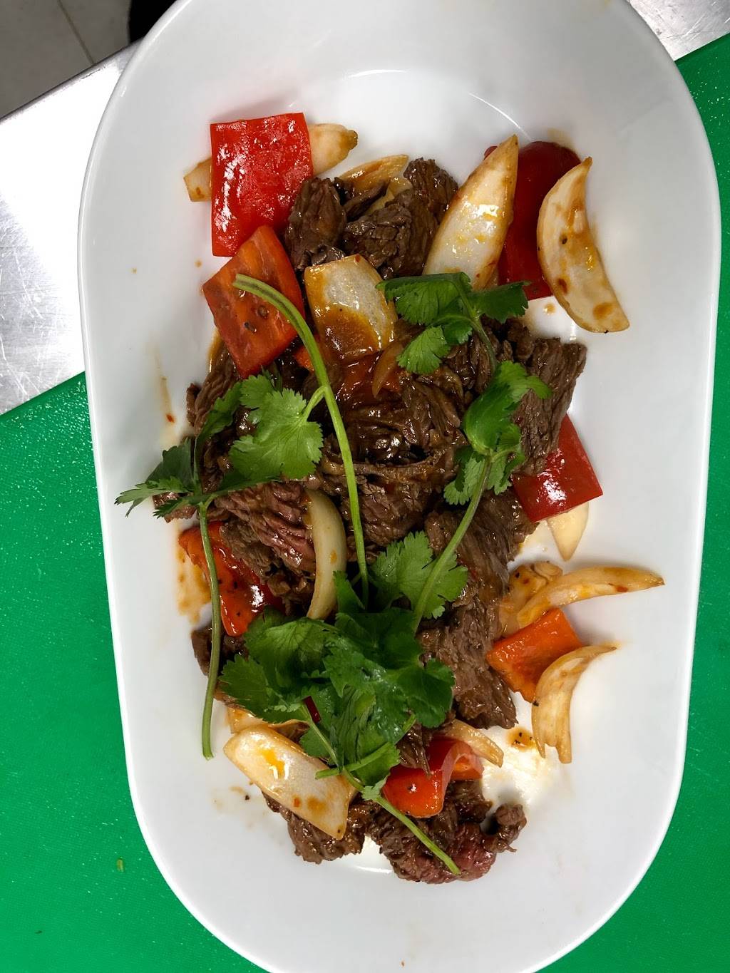 Com Nieu | restaurant | 6100 Live Oak Pkwy Suite 12, Norcross, GA 30093, USA | 6783955262 OR +1 678-395-5262