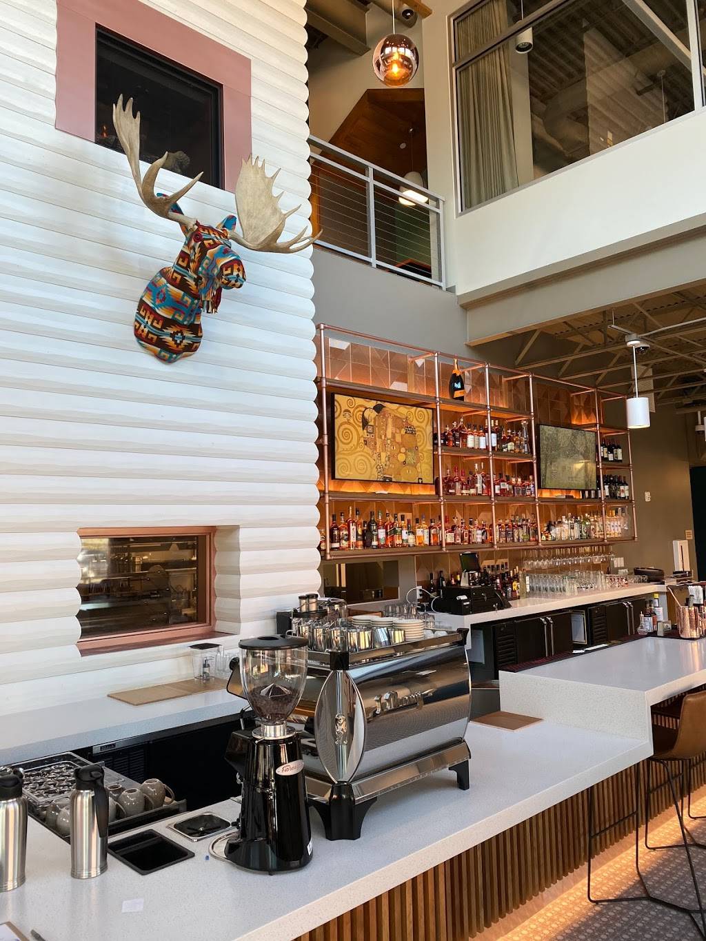 Everyday Kitchen — Madison | restaurant | 2801 Marshall Ct, Madison, WI 53705, USA | 6084705500 OR +1 608-470-5500