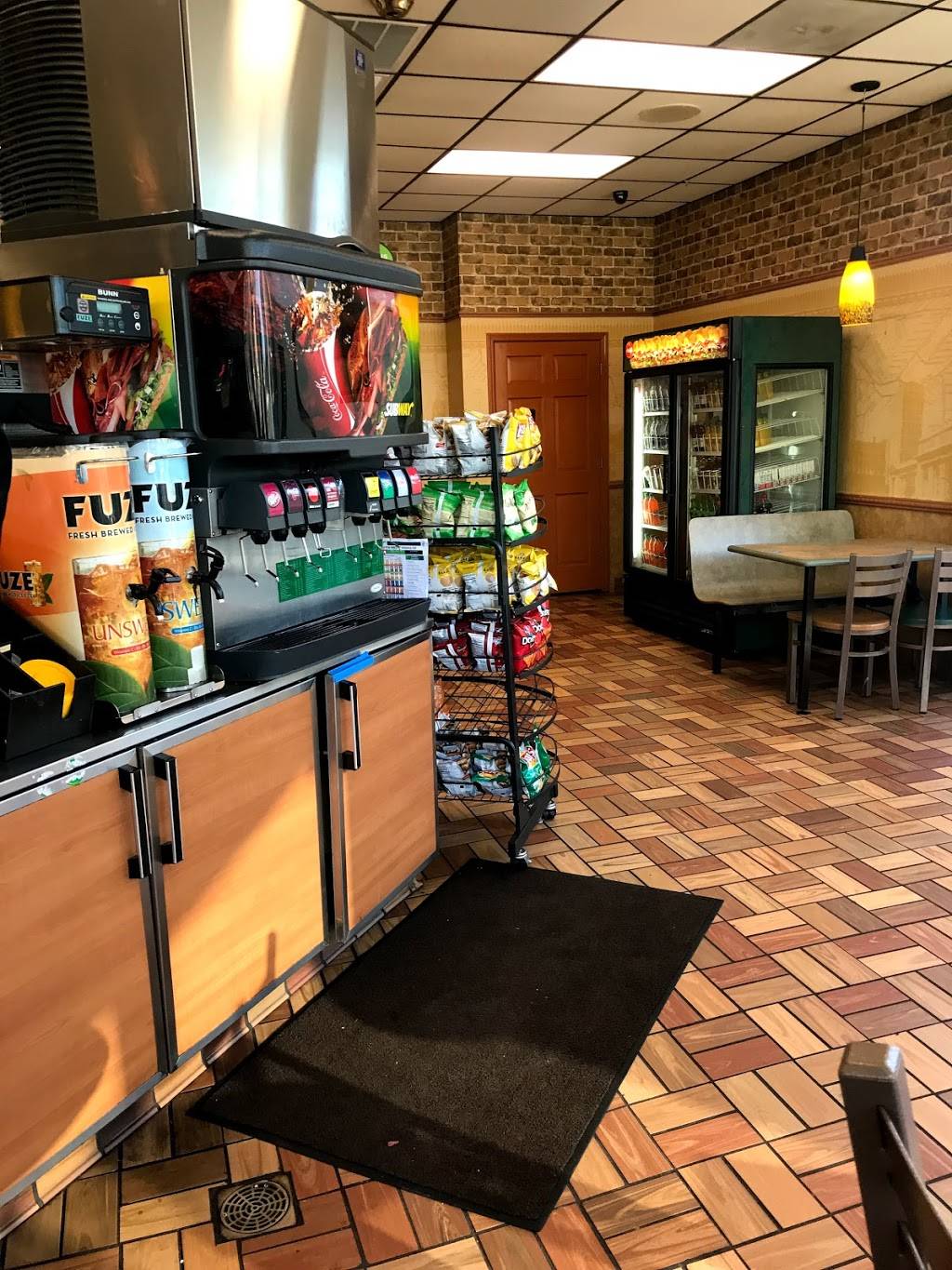 Subway | restaurant | 3930 Austell Powder Springs Rd SW, Powder Springs, GA 30127, USA | 7702220092 OR +1 770-222-0092