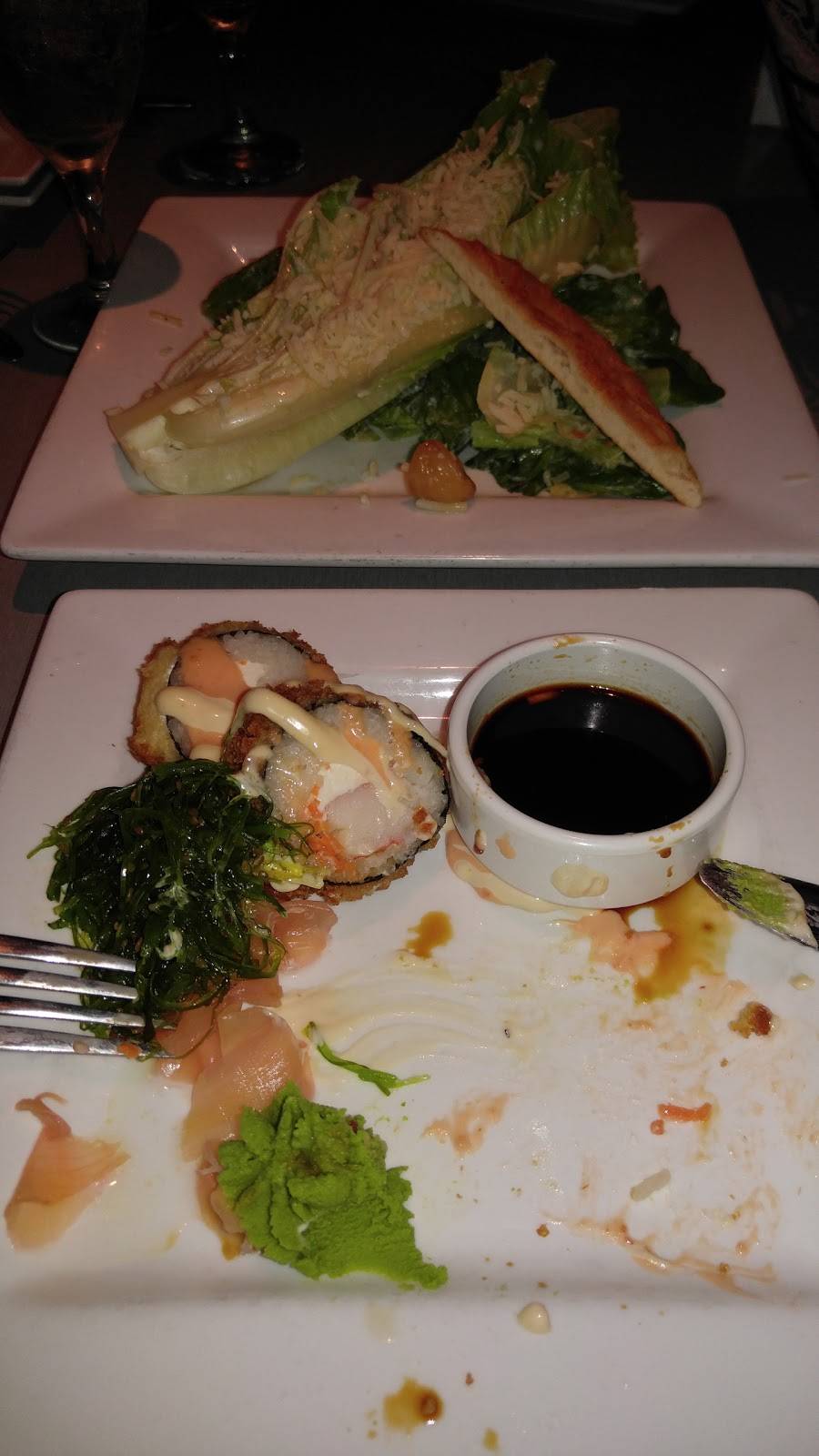 Seafire Grill | restaurant | 7007 Sea World Dr, Orlando, FL 32821, USA | 4075455550 OR +1 407-545-5550