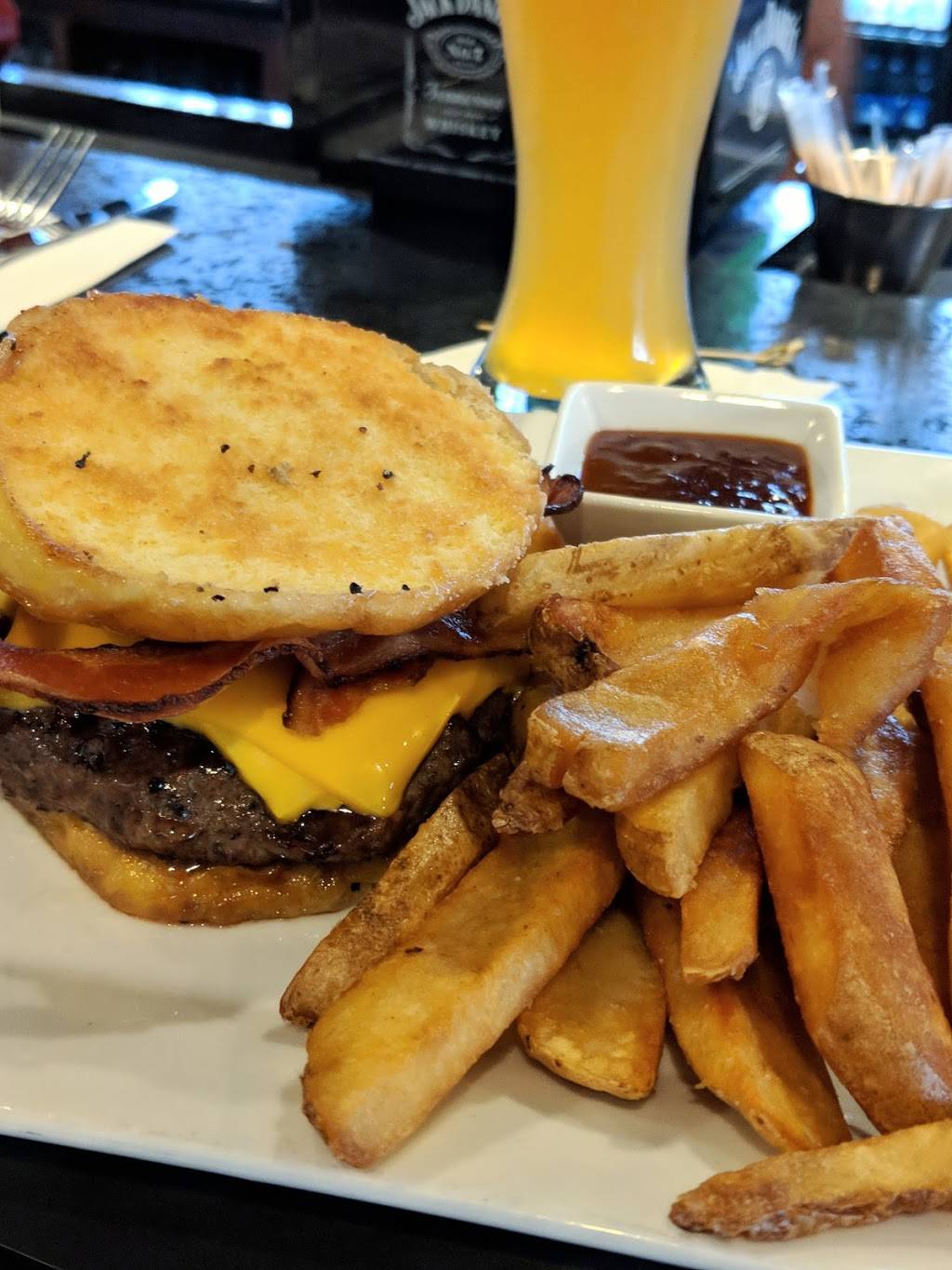 Grand Slam Grill | restaurant | 3132 W State St #1835, Olean, NY 14760, USA | 7163798870 OR +1 716-379-8870